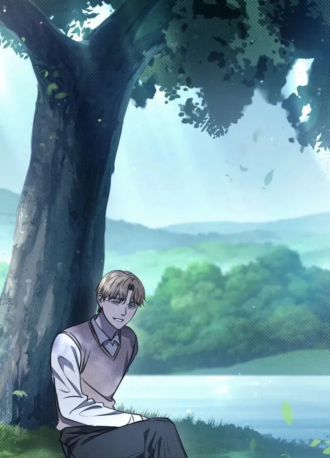 Read First Commandment chapter 10 image 98 on Lezhin
