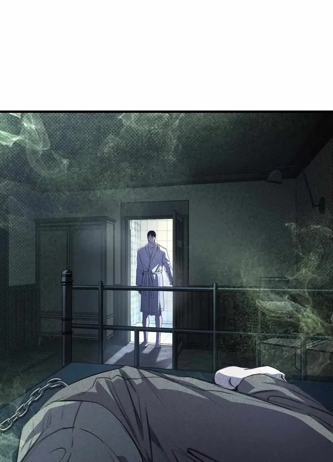 Read First Commandment chapter 11 image 140 on Lezhin