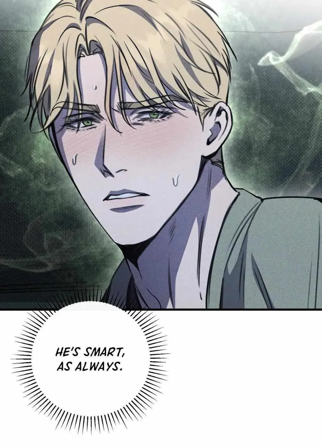 Read First Commandment chapter 11 image 157 on Lezhin