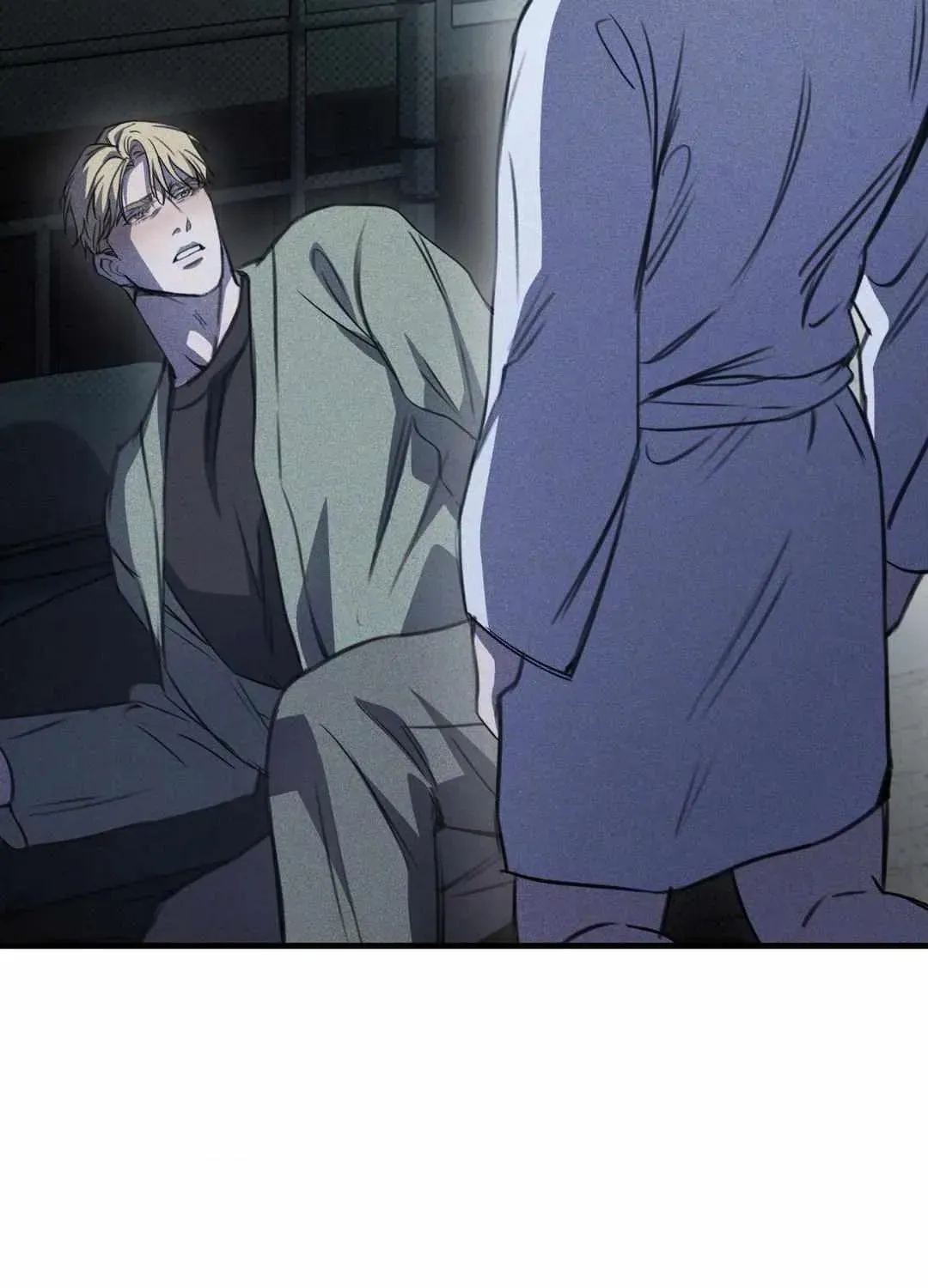 Read First Commandment chapter 11 image 163 on Lezhin