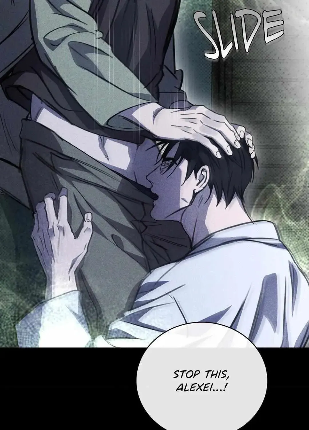 Read First Commandment chapter 11 image 187 on Lezhin