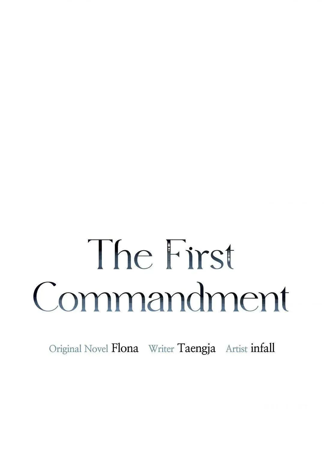 Read First Commandment chapter 11 image 29 on Lezhin