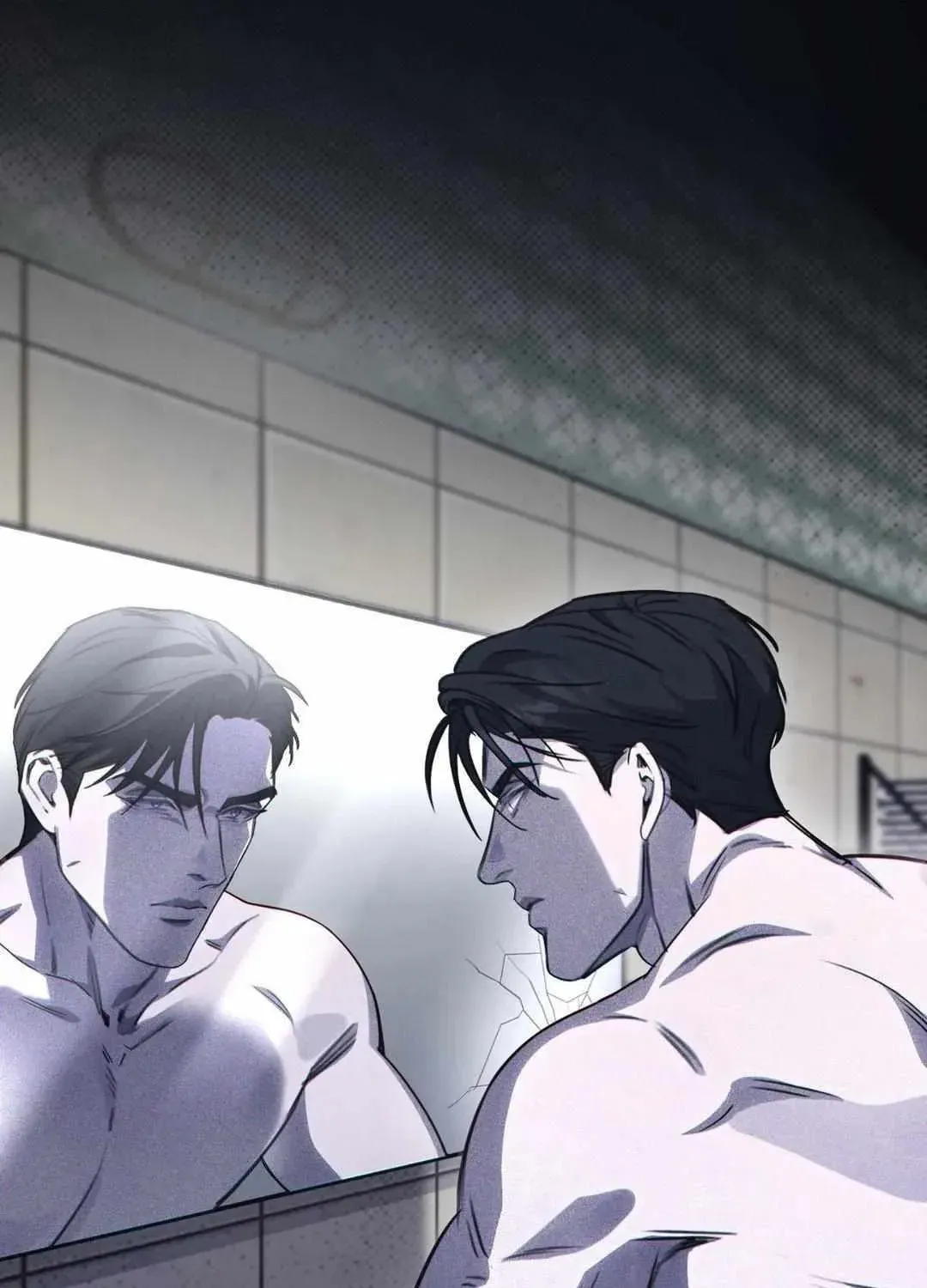 Read First Commandment chapter 11 image 46 on Lezhin