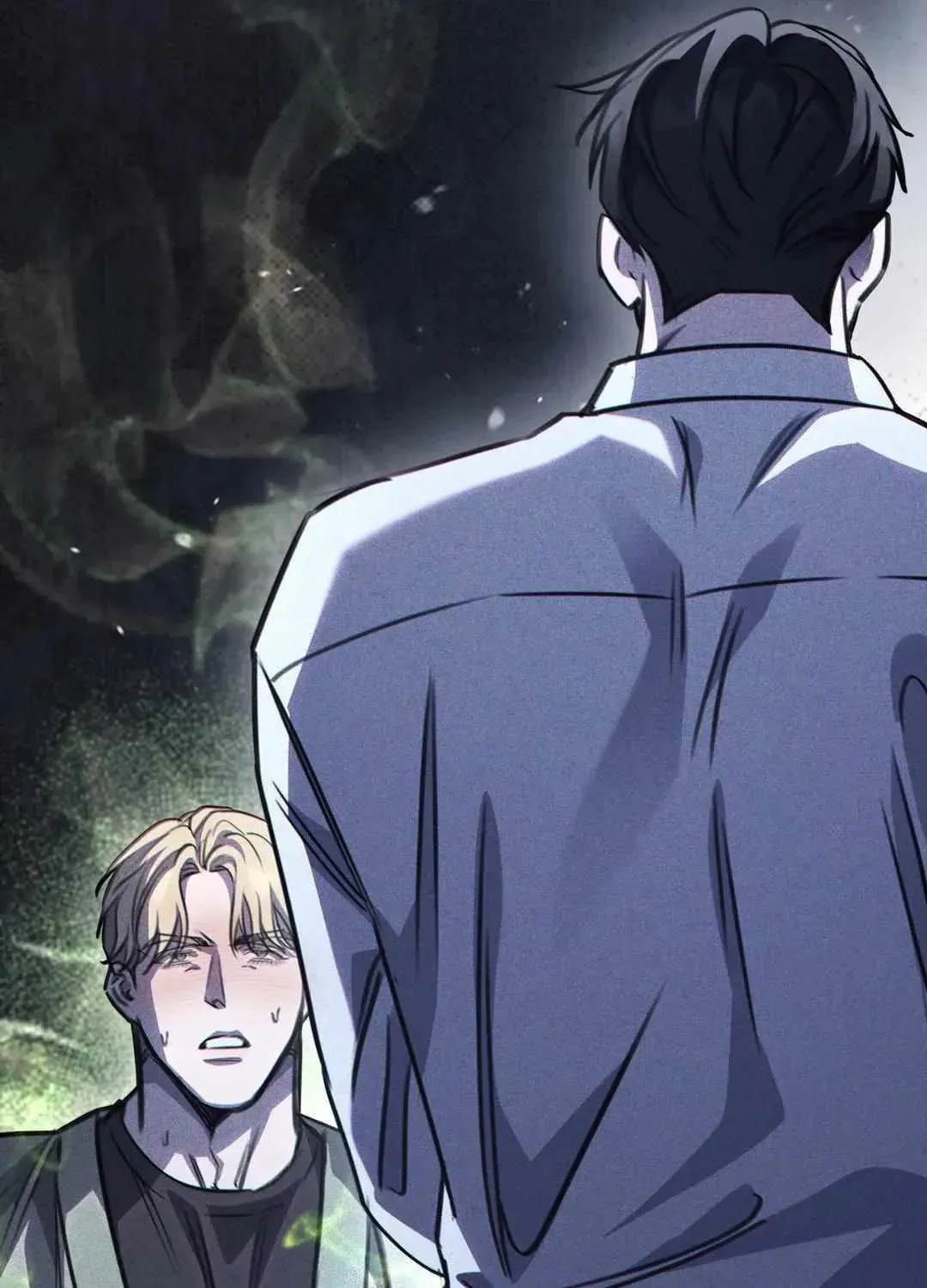 Read First Commandment chapter 11 image 5 on Lezhin