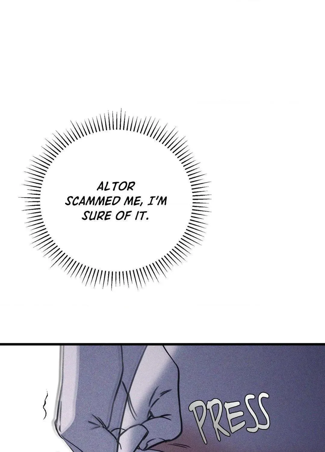 Read First Commandment chapter 11 image 89 on Lezhin
