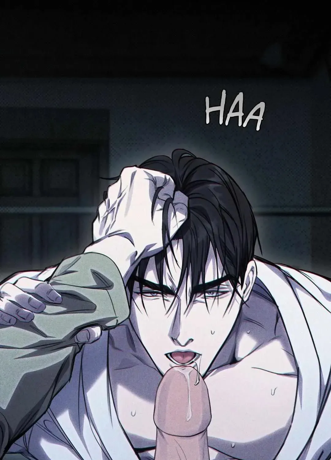 Read First Commandment chapter 12 image 10 on Lezhin