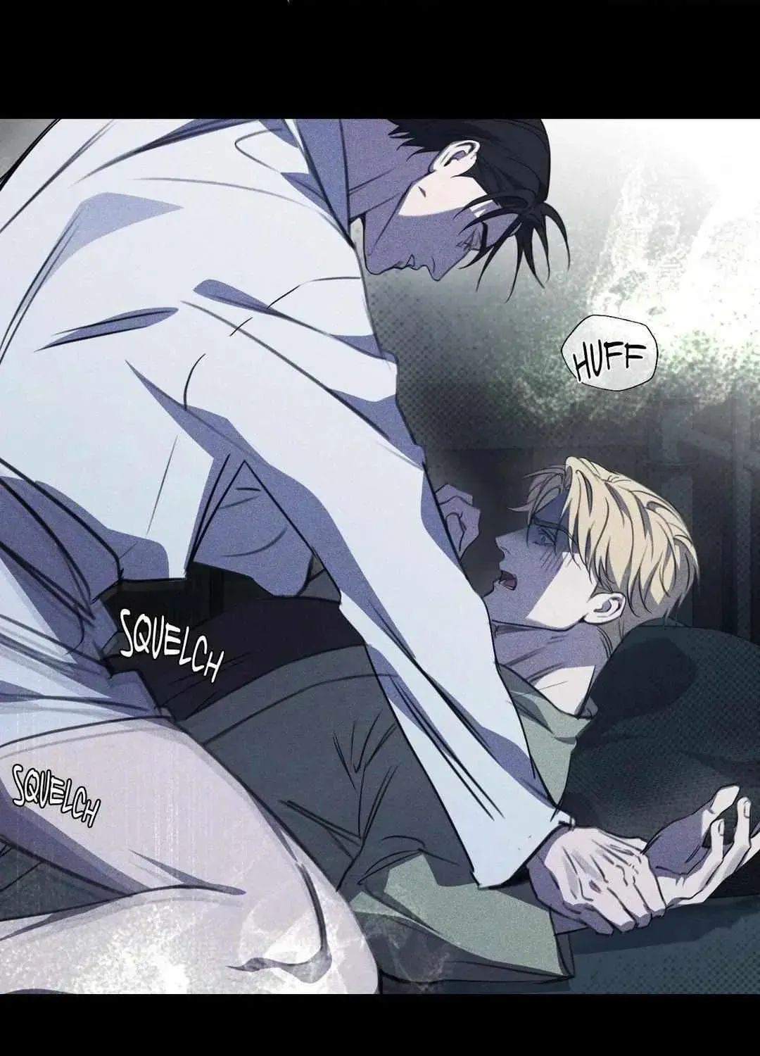 Read First Commandment chapter 12 image 107 on Lezhin