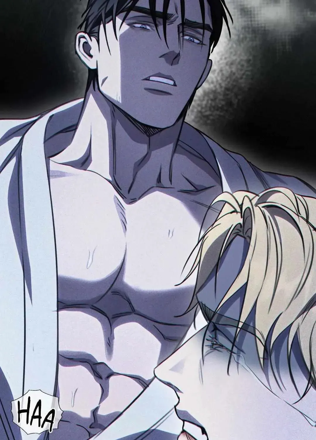 Read First Commandment chapter 12 image 116 on Lezhin
