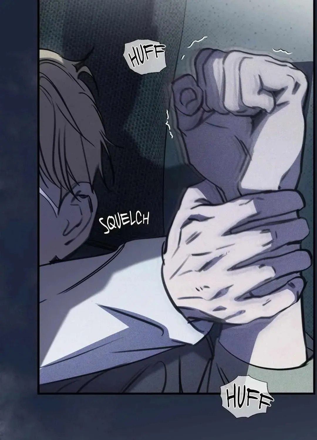 Read First Commandment chapter 12 image 122 on Lezhin