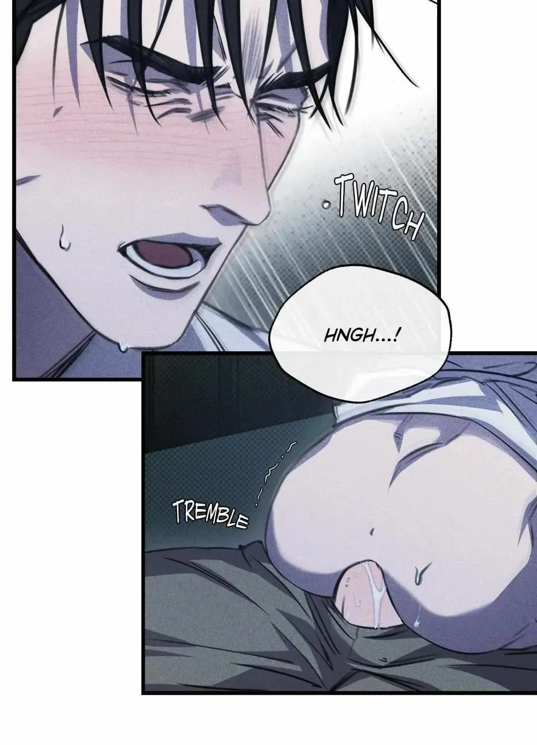 Read First Commandment chapter 12 image 137 on Lezhin