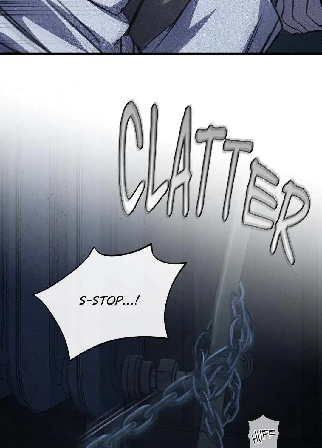 Read First Commandment chapter 12 image 36 on Lezhin