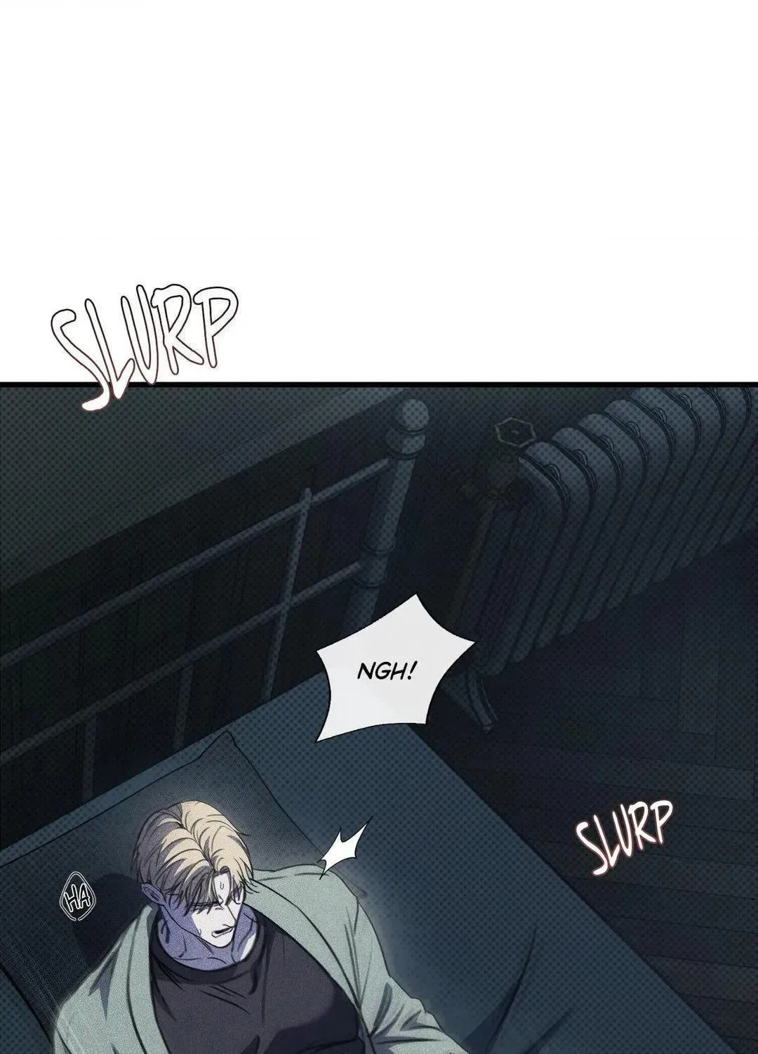 Read First Commandment chapter 12 image 4 on Lezhin