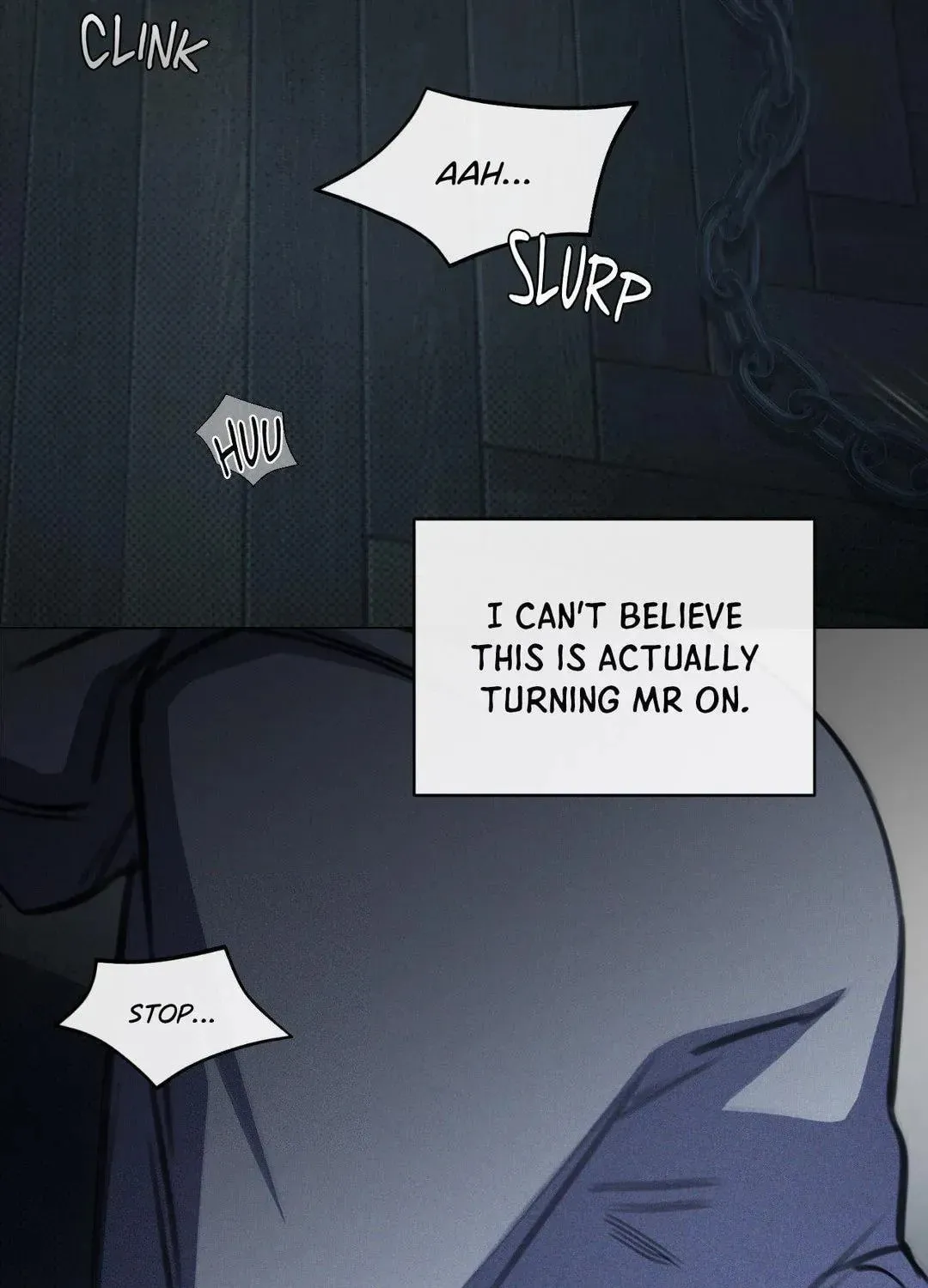 Read First Commandment chapter 12 image 40 on Lezhin