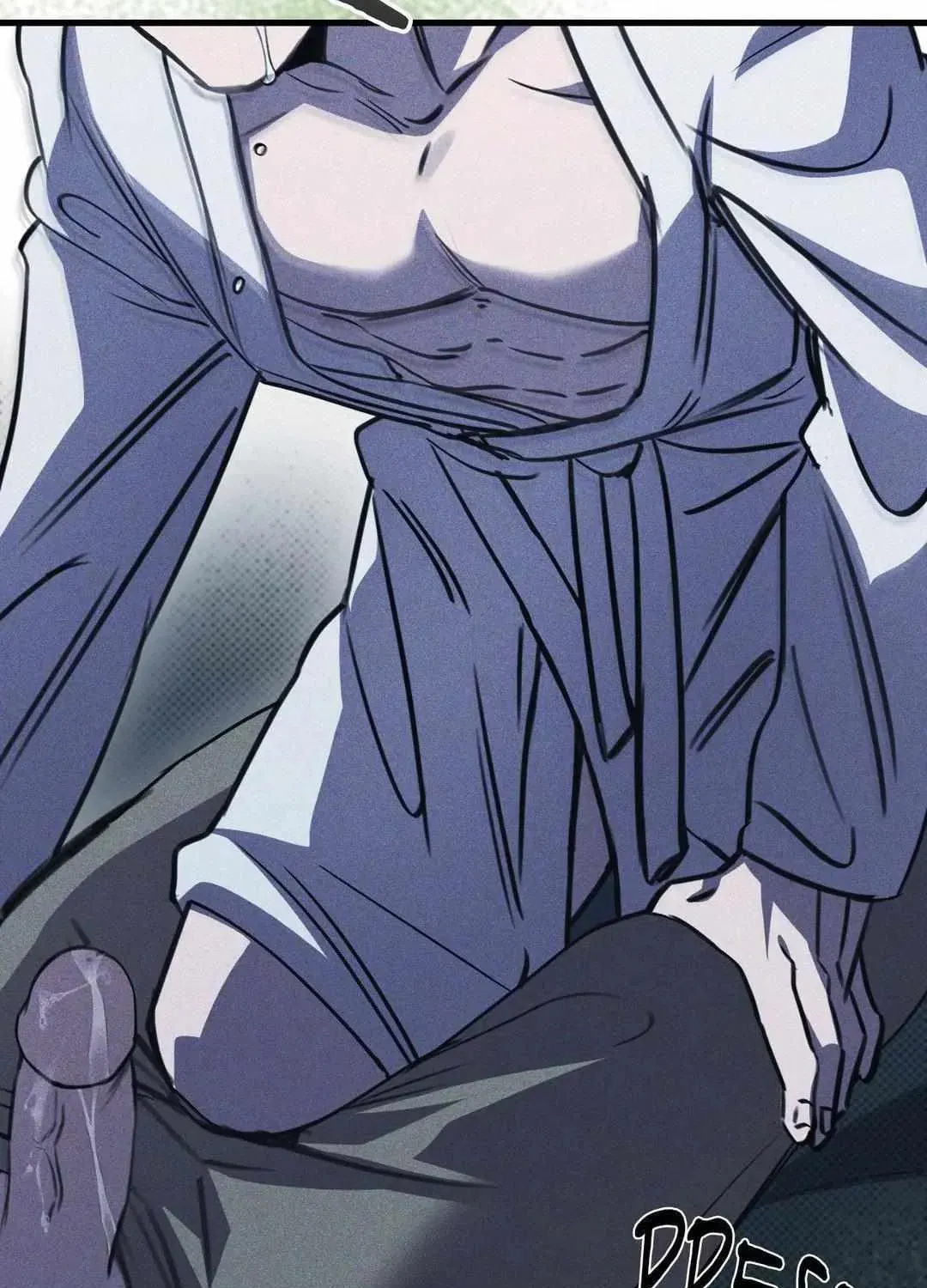 Read First Commandment chapter 12 image 44 on Lezhin
