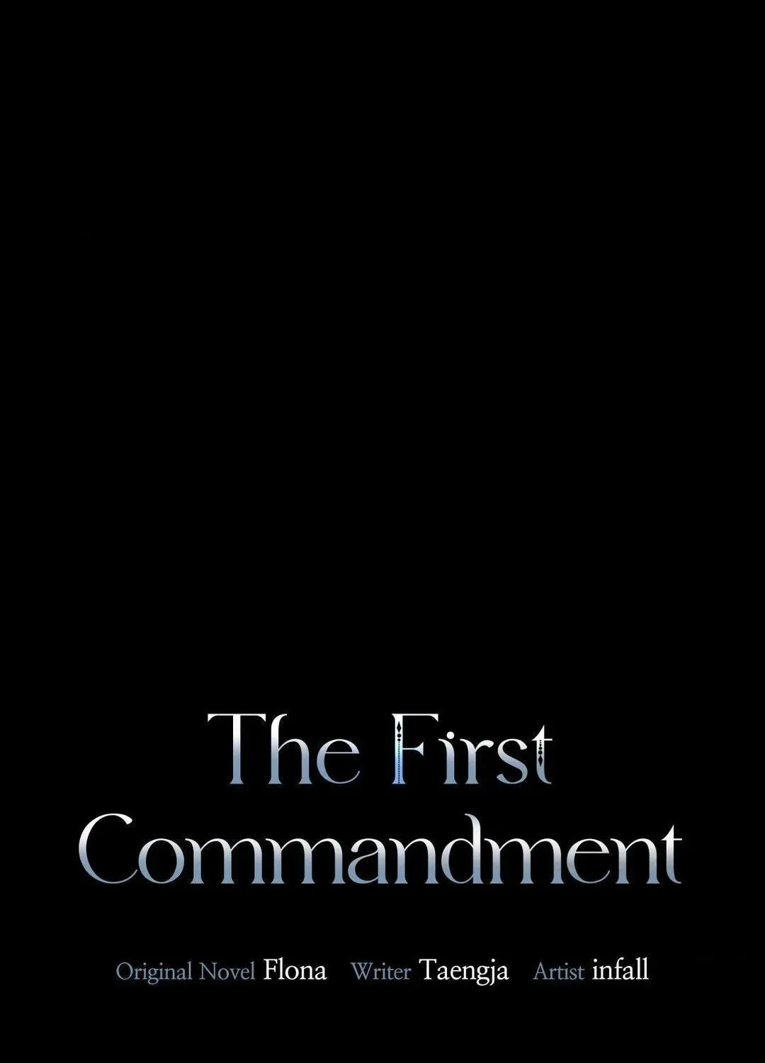 Read First Commandment chapter 12 image 53 on Lezhin