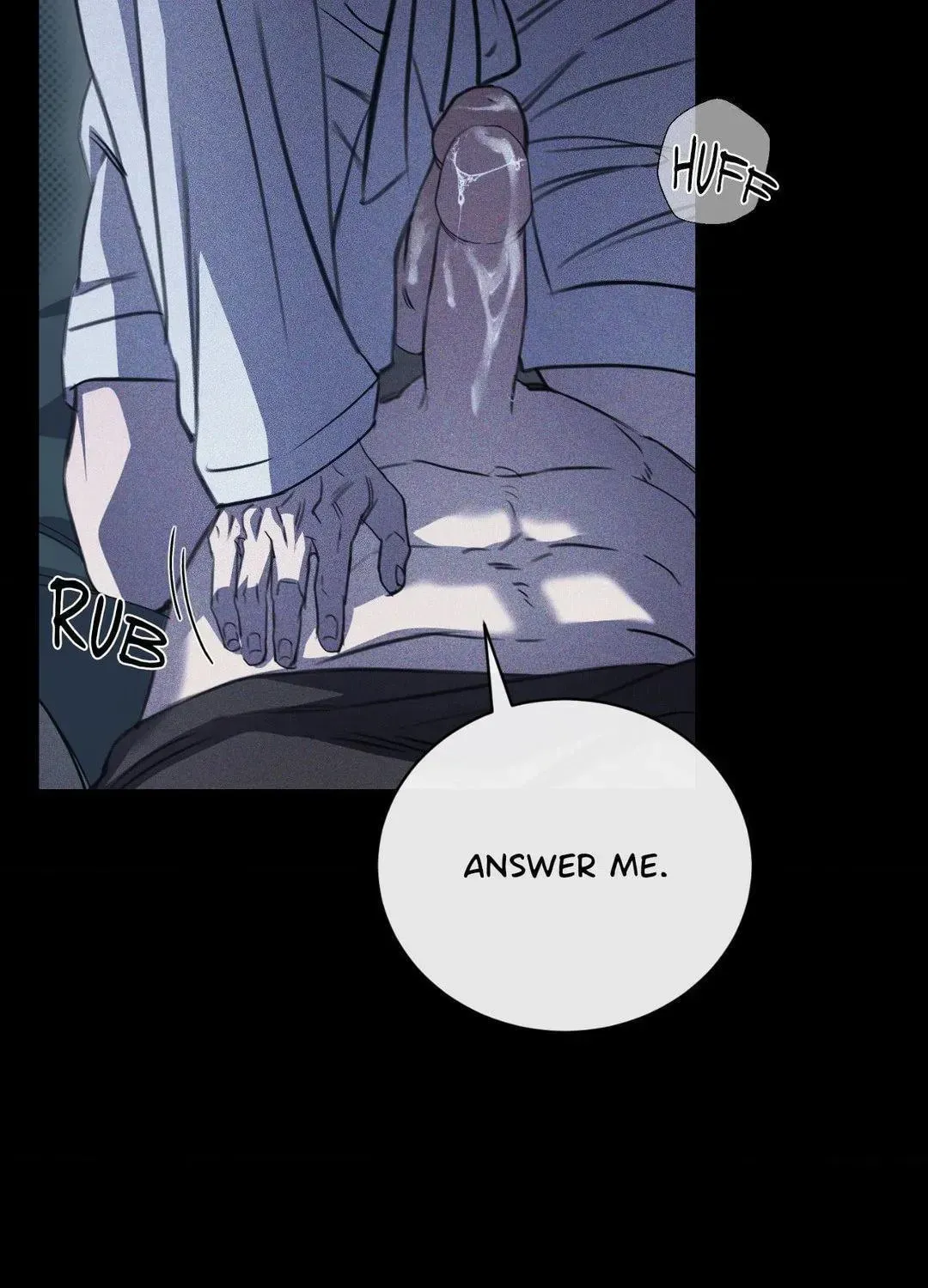 Read First Commandment chapter 12 image 57 on Lezhin