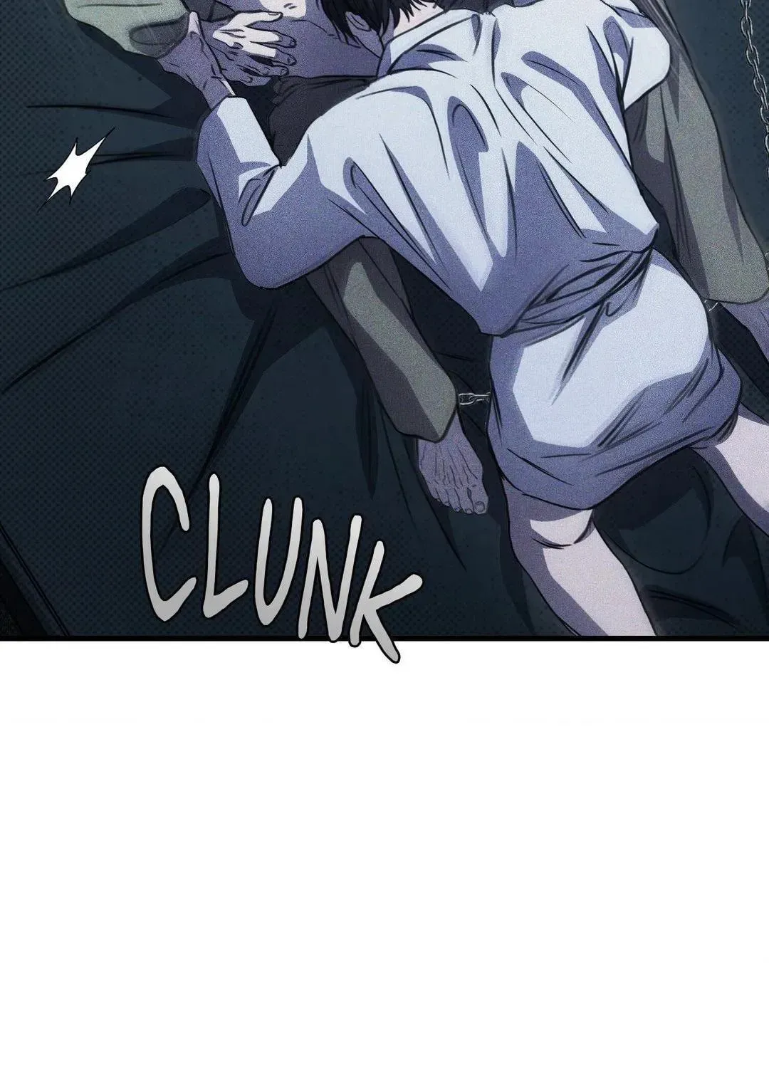 Read First Commandment chapter 12 image 6 on Lezhin
