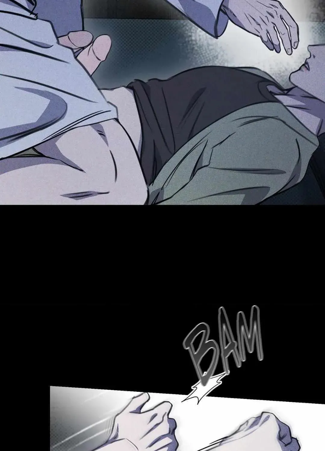 Read First Commandment chapter 12 image 62 on Lezhin