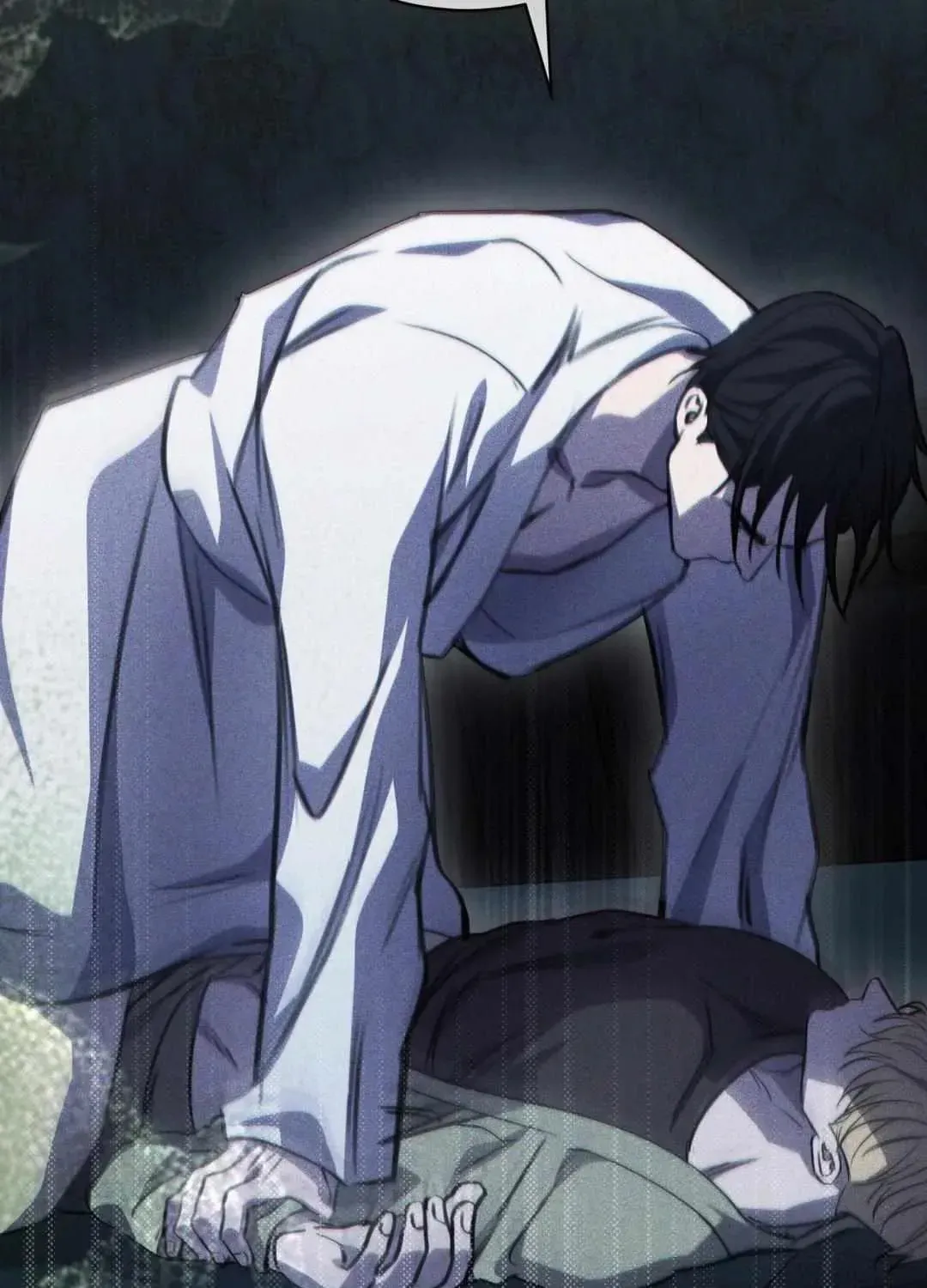 Read First Commandment chapter 12 image 68 on Lezhin