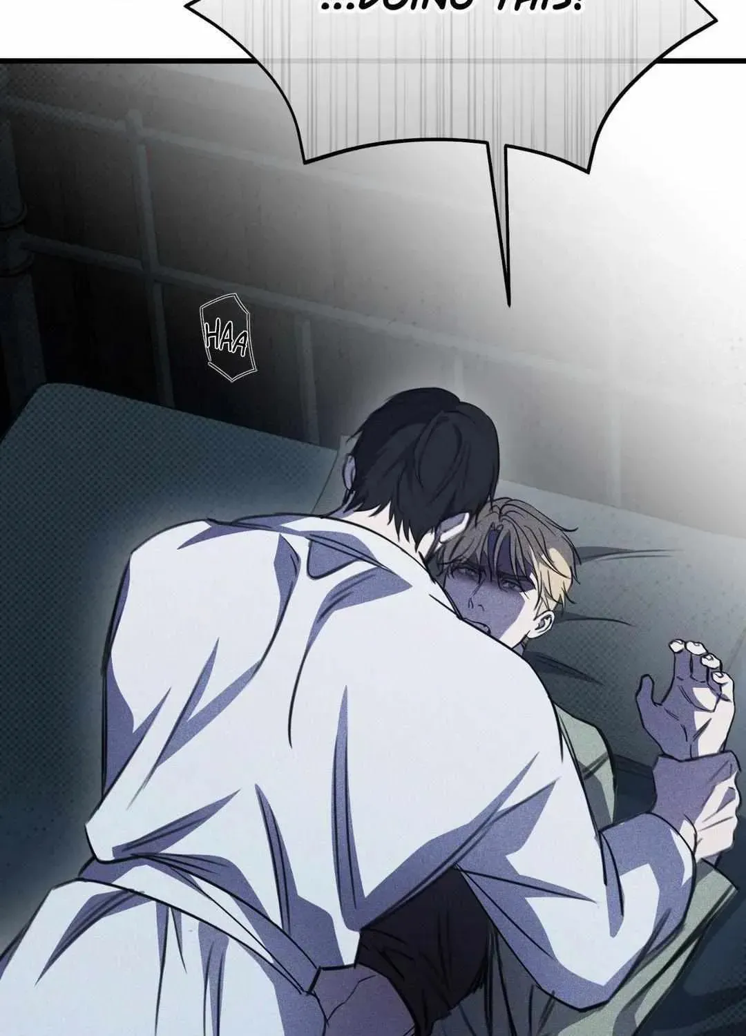 Read First Commandment chapter 12 image 76 on Lezhin