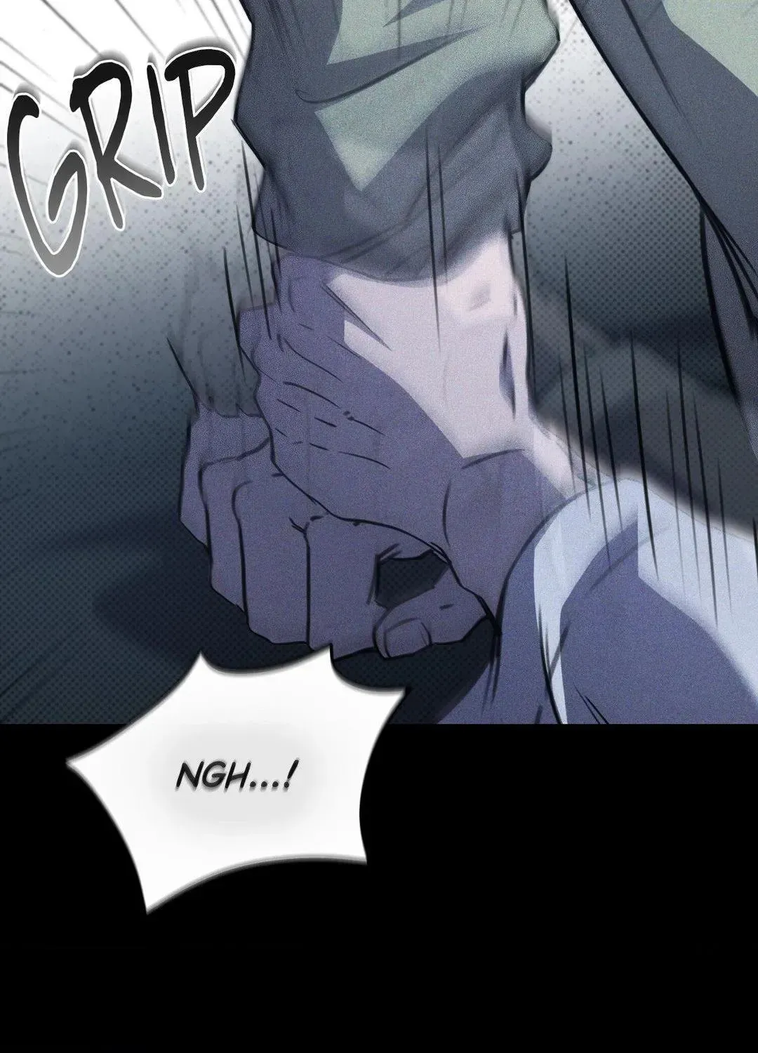 Read First Commandment chapter 12 image 8 on Lezhin
