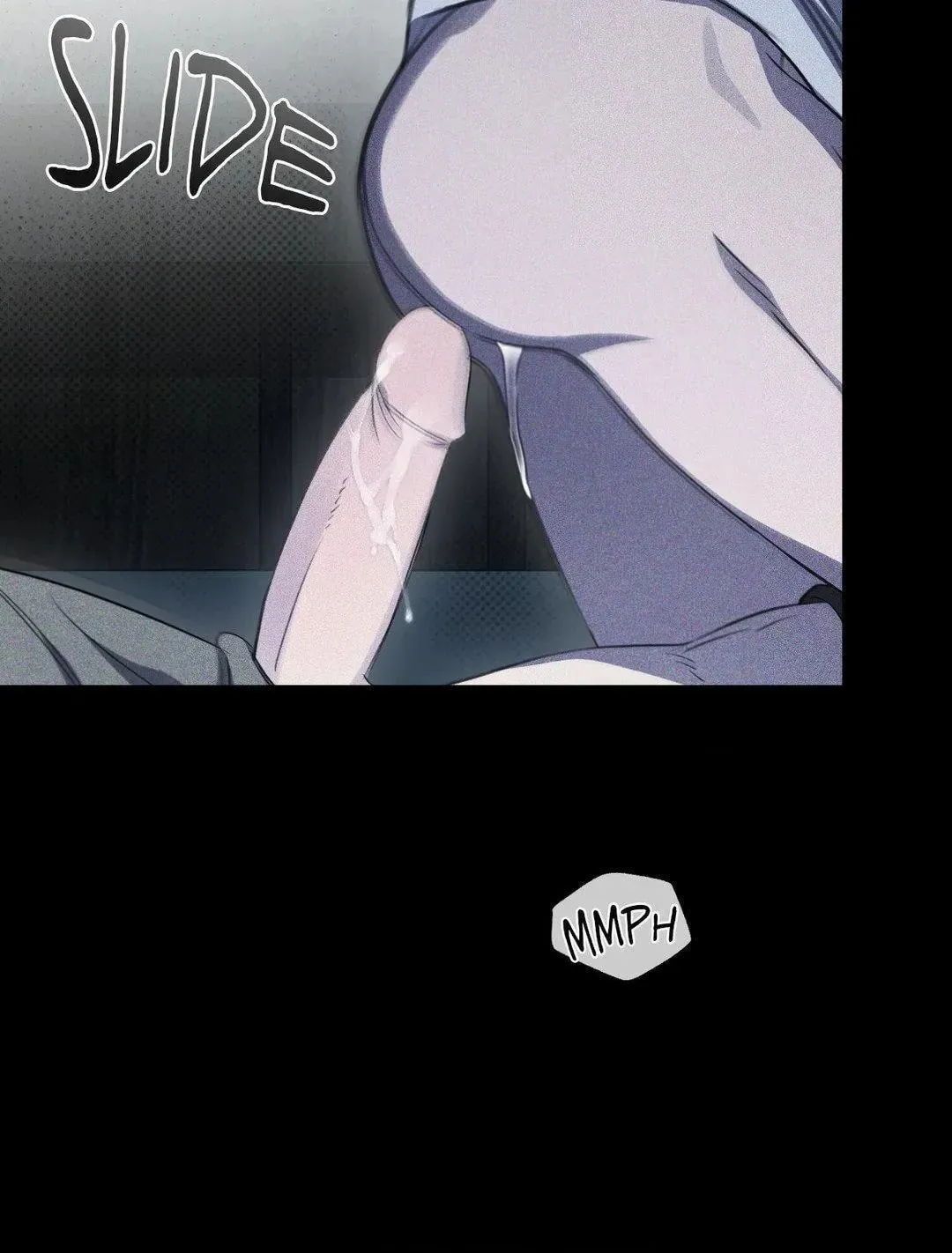 Read First Commandment chapter 12 image 98 on Lezhin