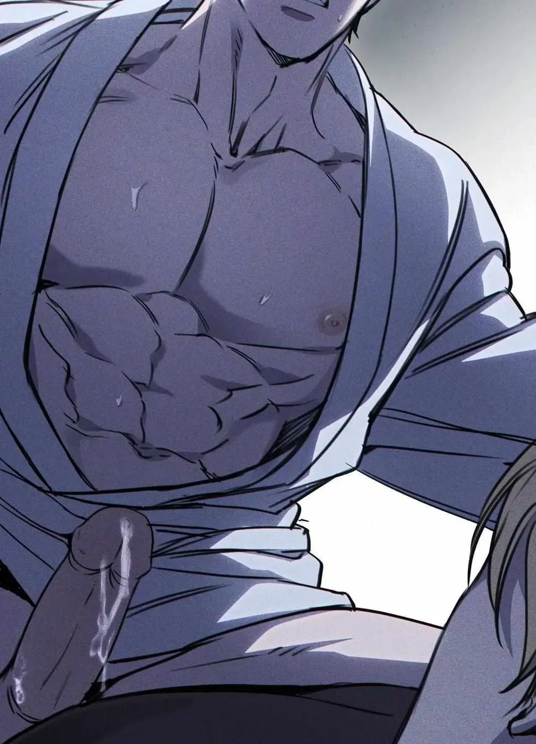 Read First Commandment chapter 13 image 10 on Lezhin