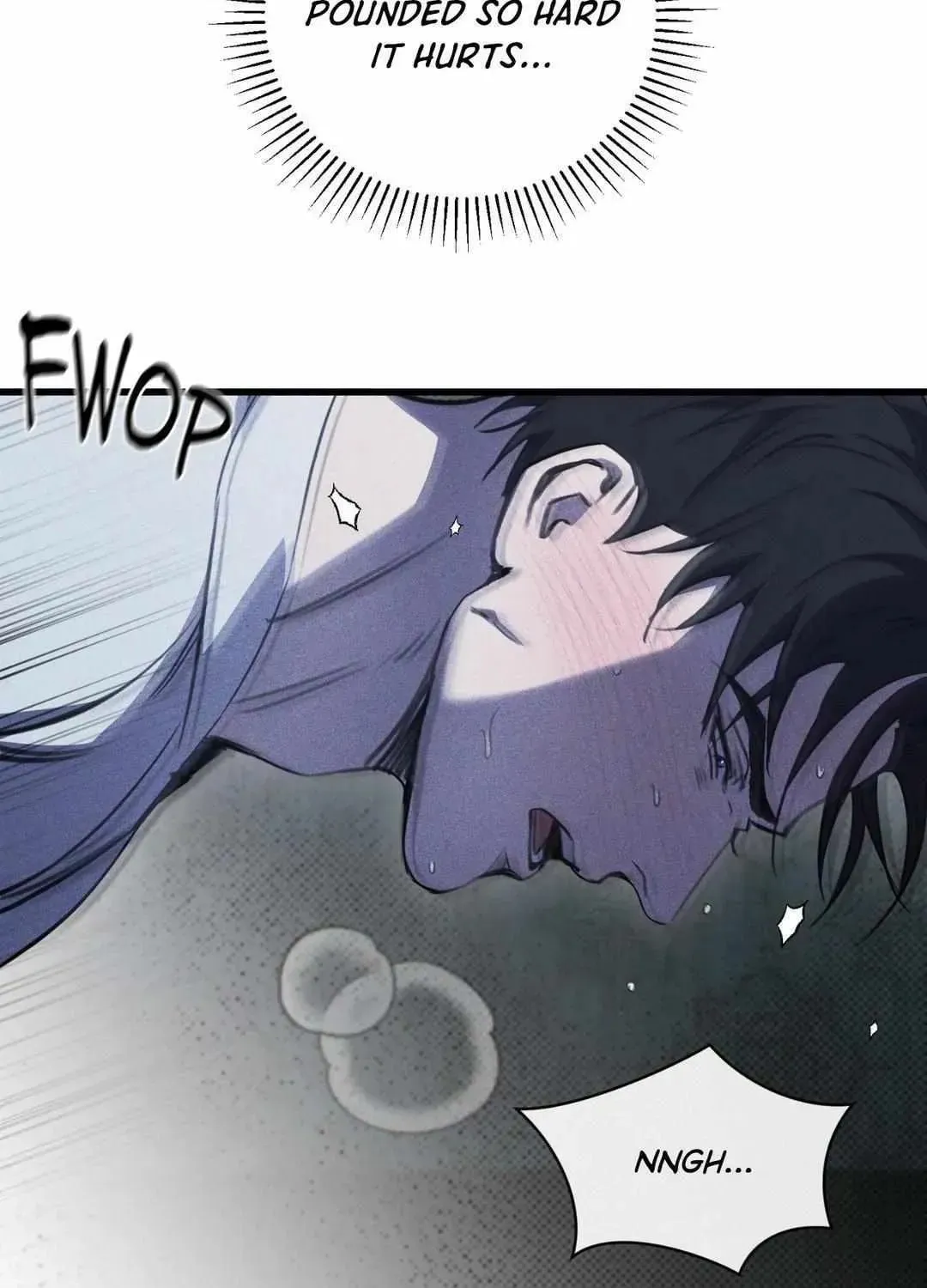 Read First Commandment chapter 13 image 105 on Lezhin