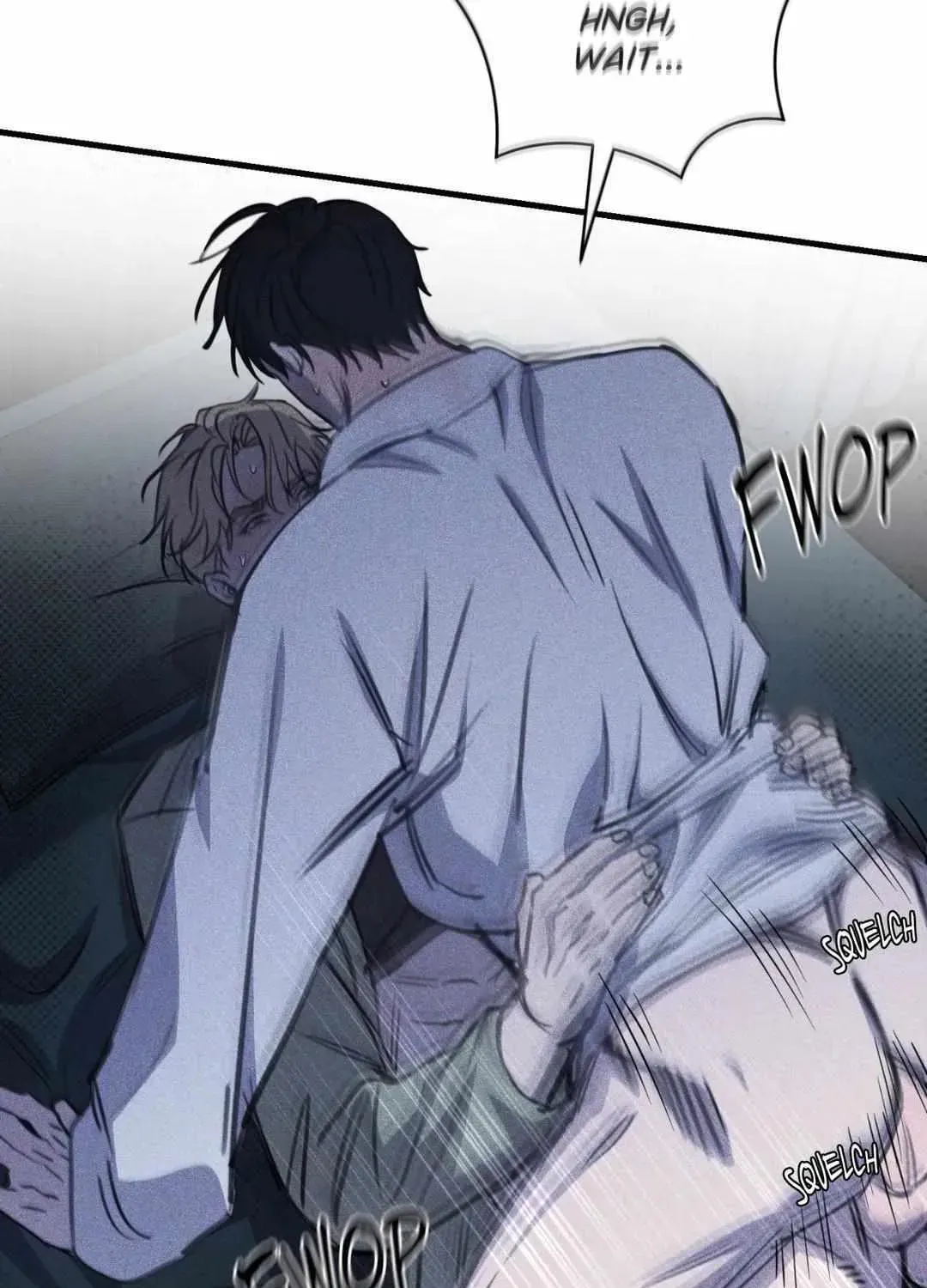 Read First Commandment chapter 13 image 115 on Lezhin