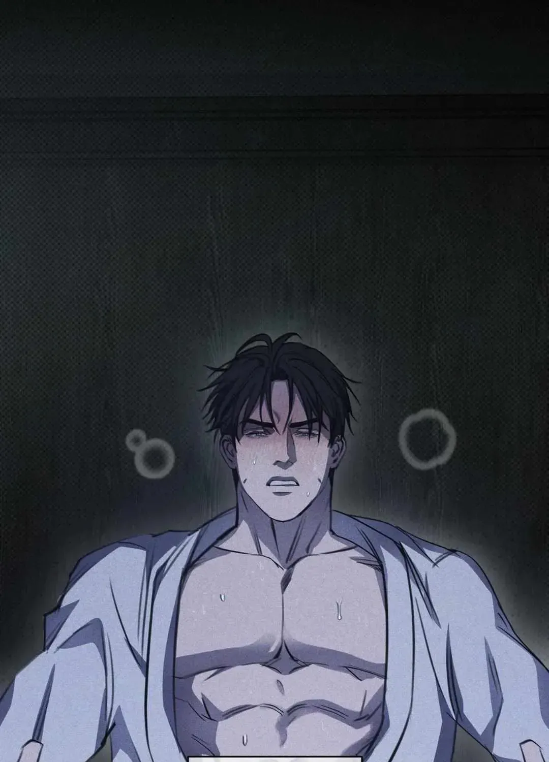 Read First Commandment chapter 13 image 130 on Lezhin