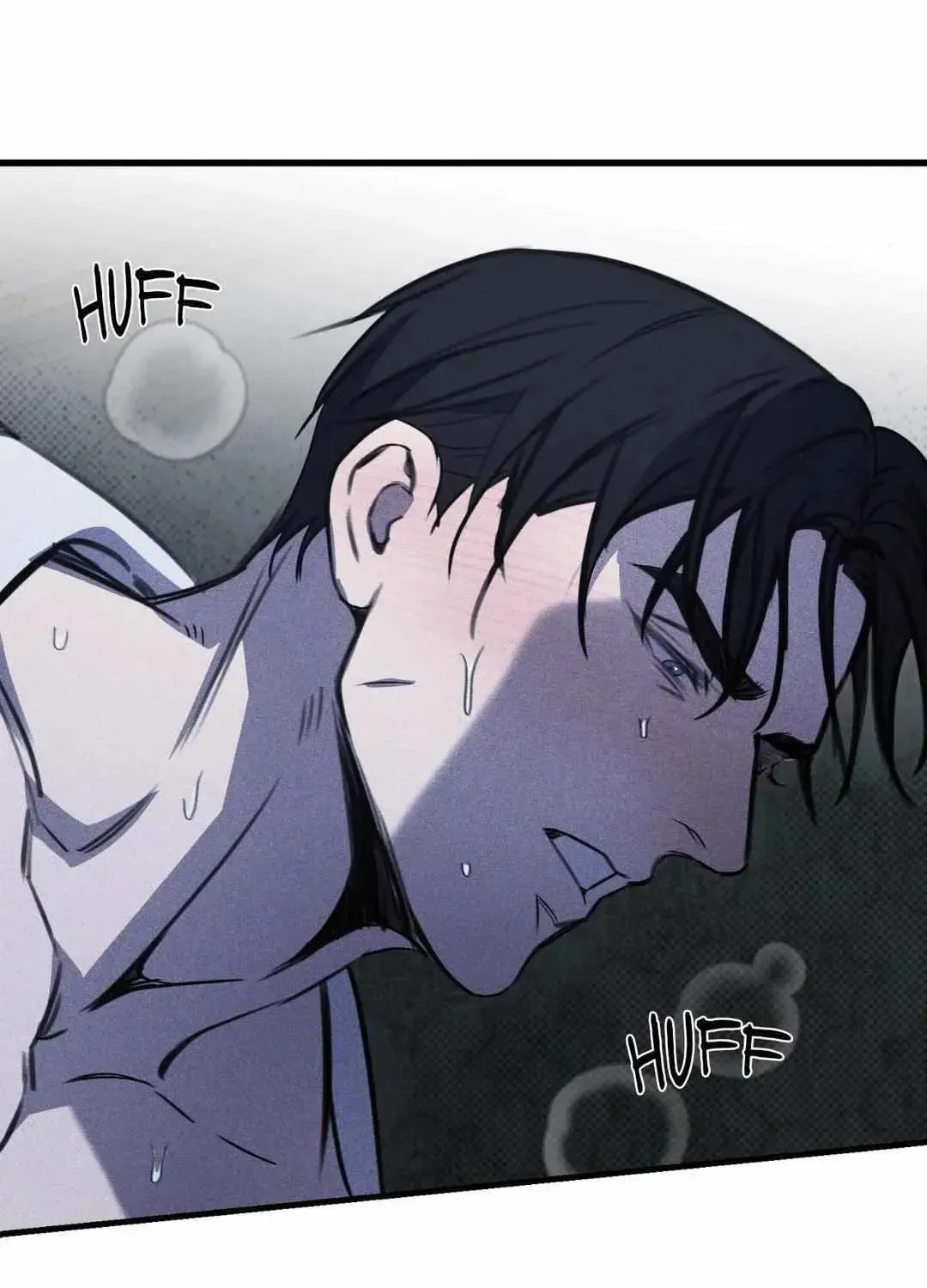 Read First Commandment chapter 13 image 138 on Lezhin