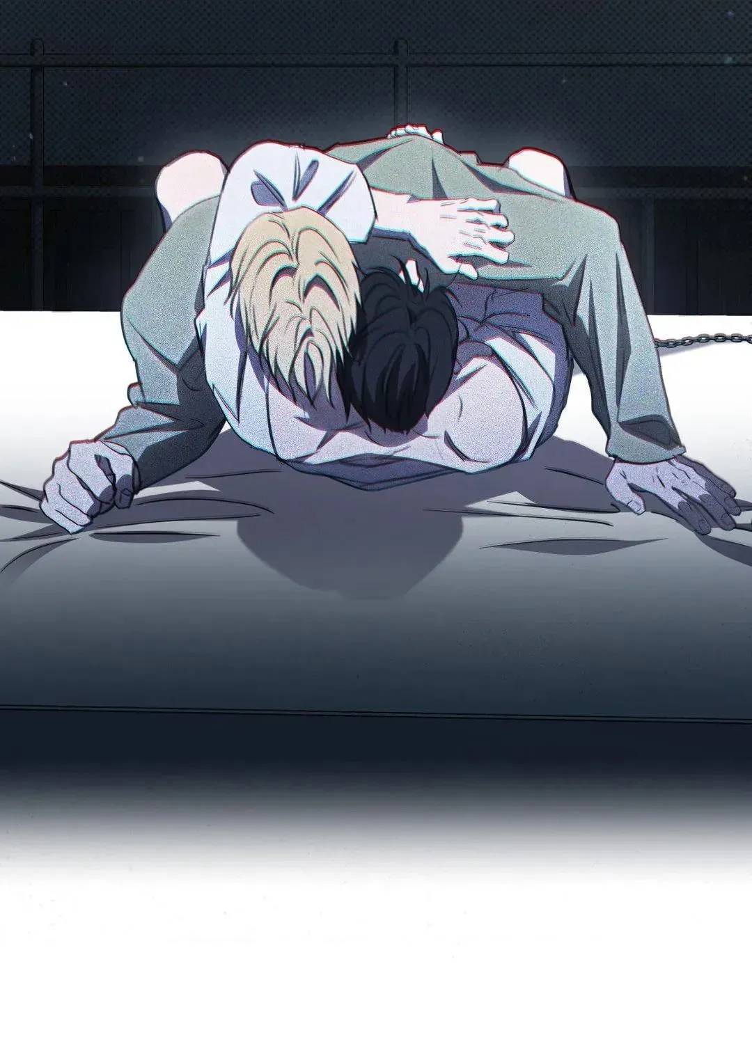 Read First Commandment chapter 13 image 199 on Lezhin