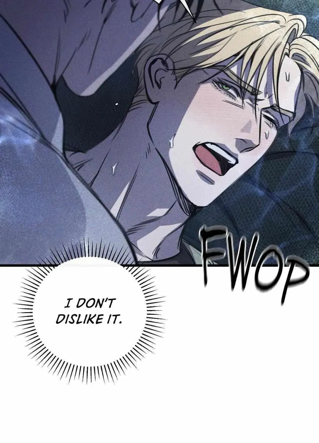 Read First Commandment chapter 13 image 35 on Lezhin