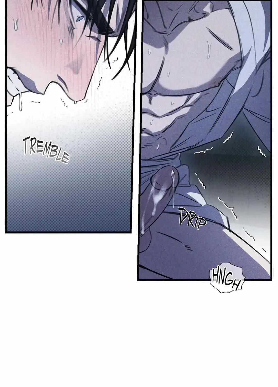 Read First Commandment chapter 13 image 4 on Lezhin