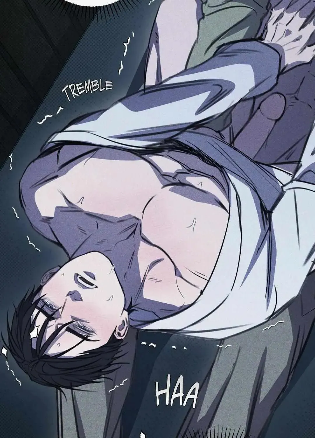 Read First Commandment chapter 13 image 75 on Lezhin