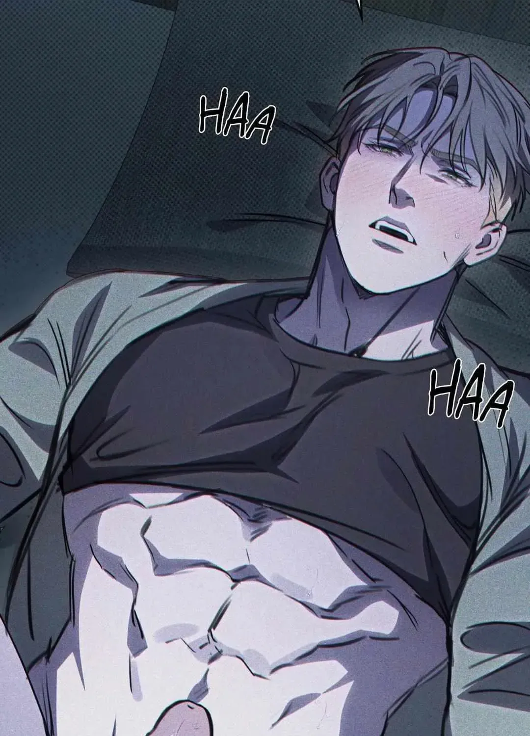 Read First Commandment chapter 13 image 79 on Lezhin