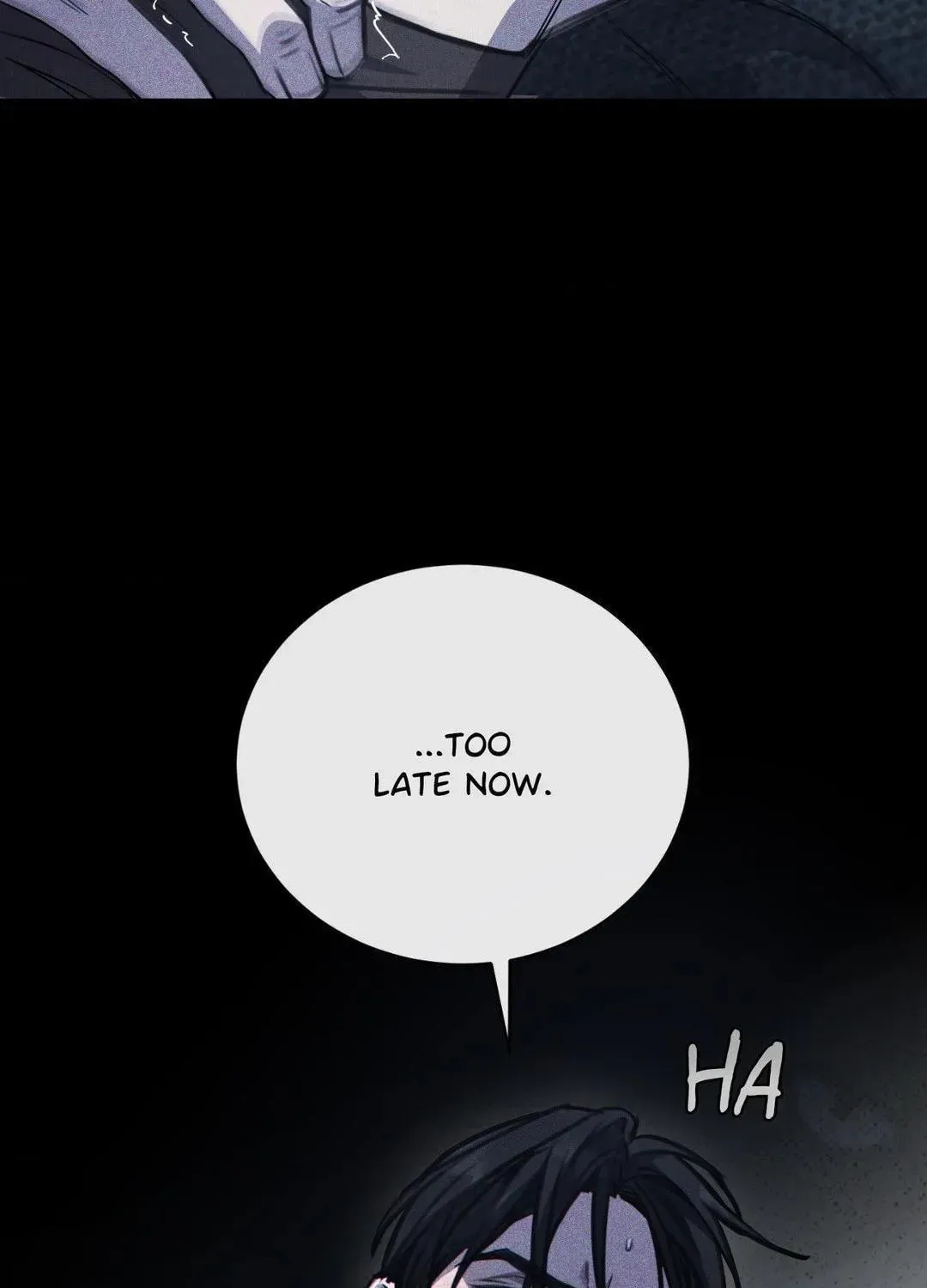 Read First Commandment chapter 13 image 8 on Lezhin