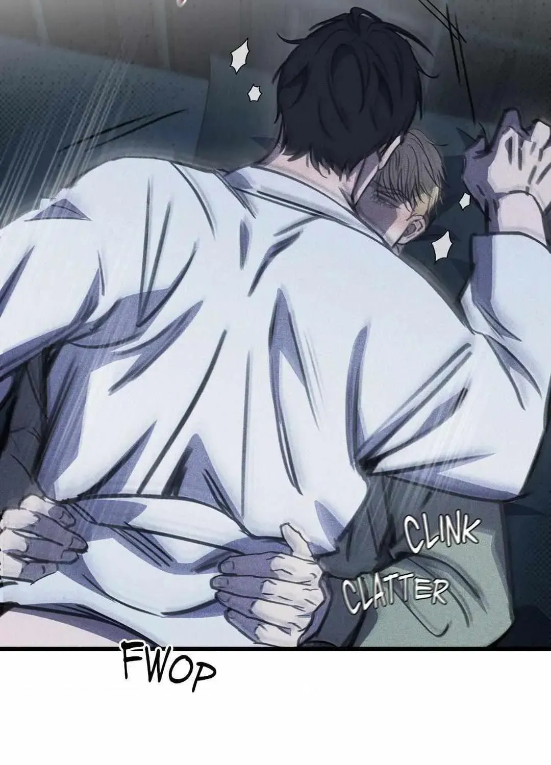 Read First Commandment chapter 13 image 98 on Lezhin