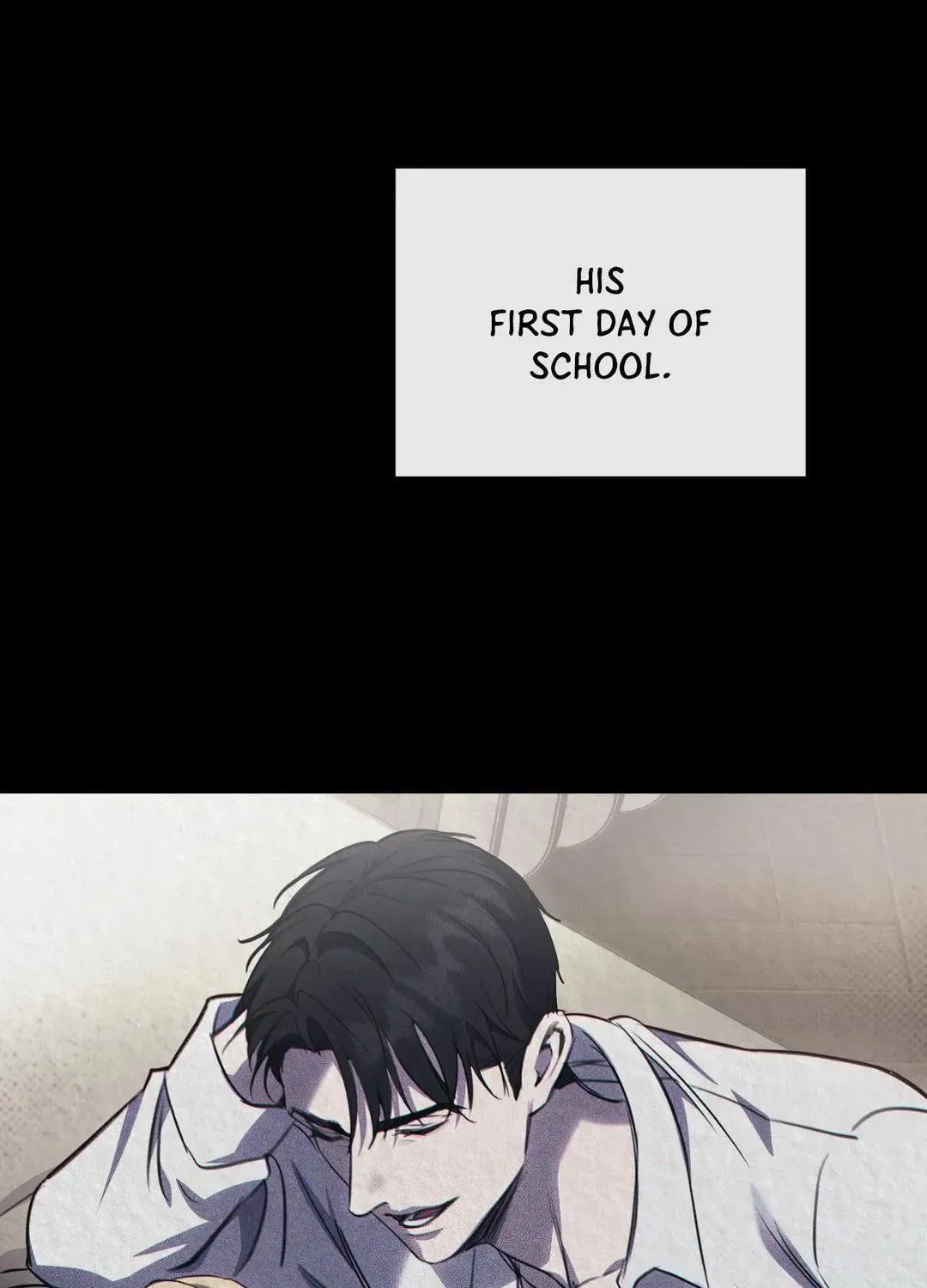 Read First Commandment chapter 14 image 113 on Lezhin