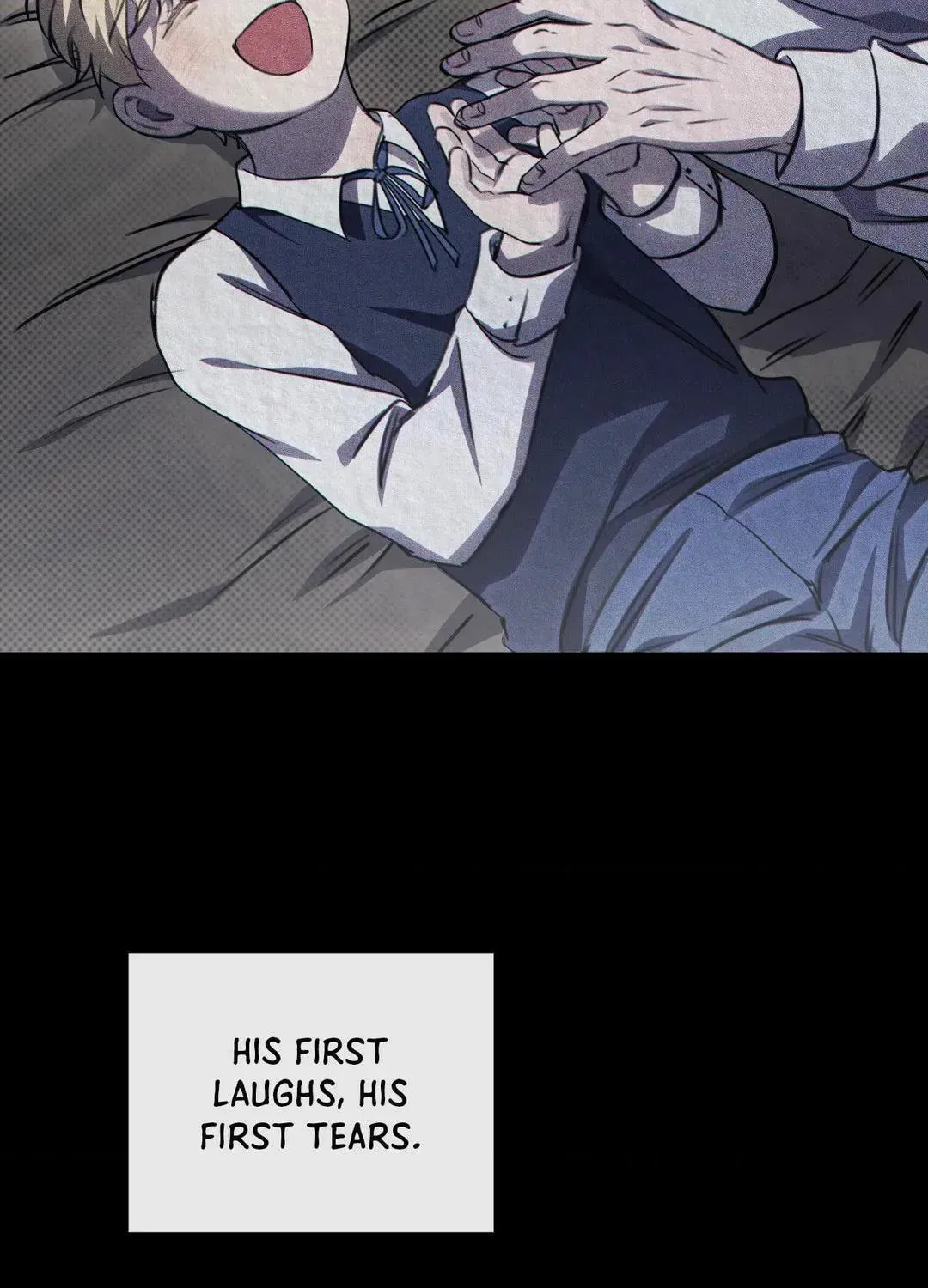 Read First Commandment chapter 14 image 115 on Lezhin