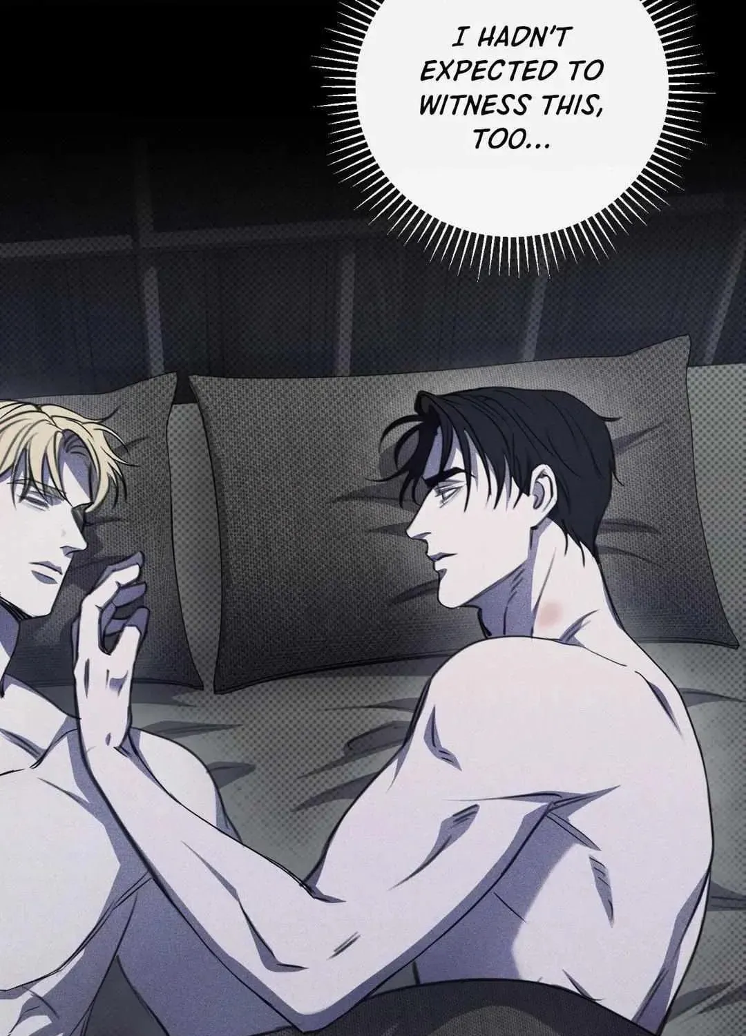 Read First Commandment chapter 14 image 119 on Lezhin
