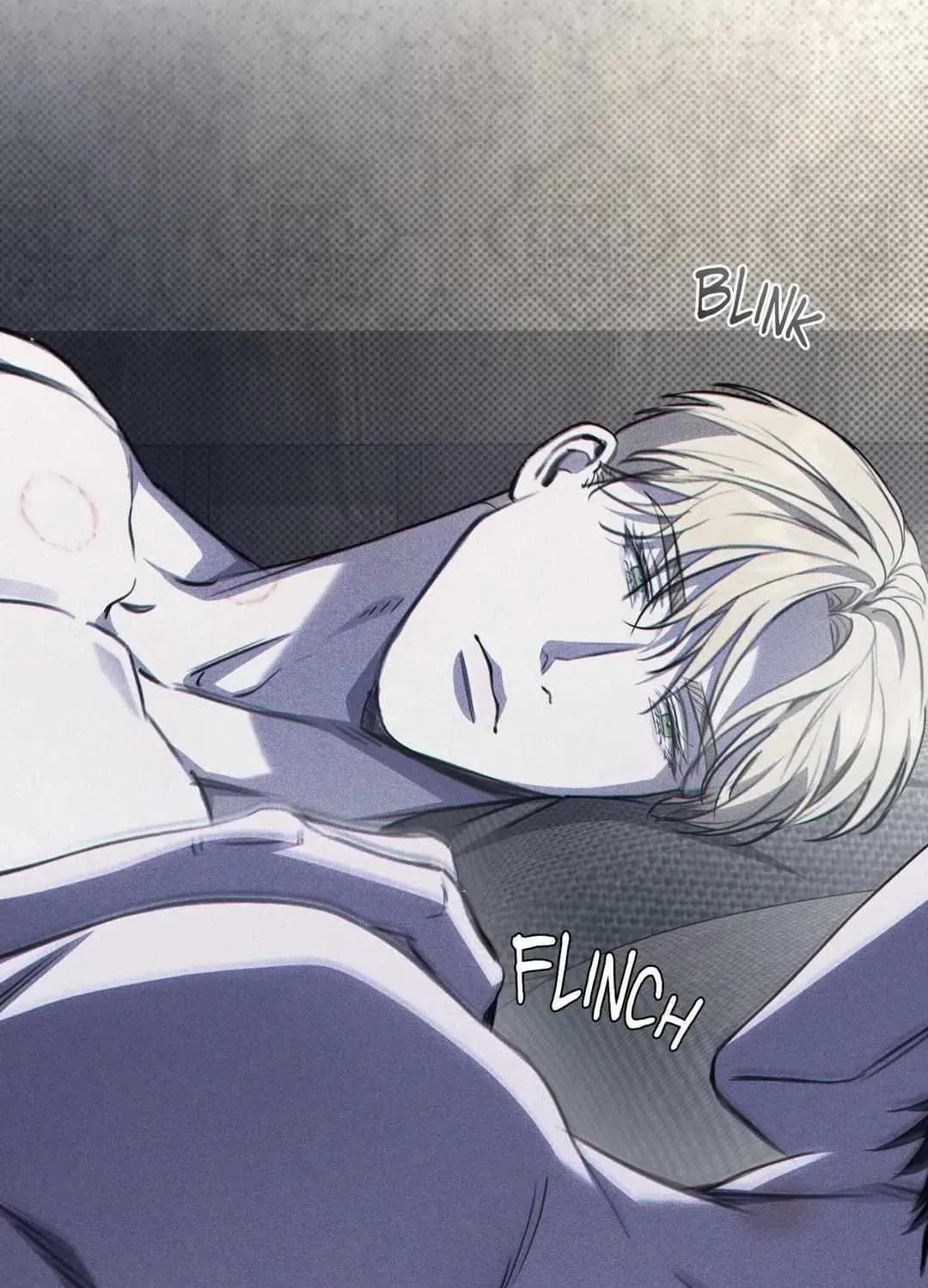 Read First Commandment chapter 14 image 124 on Lezhin