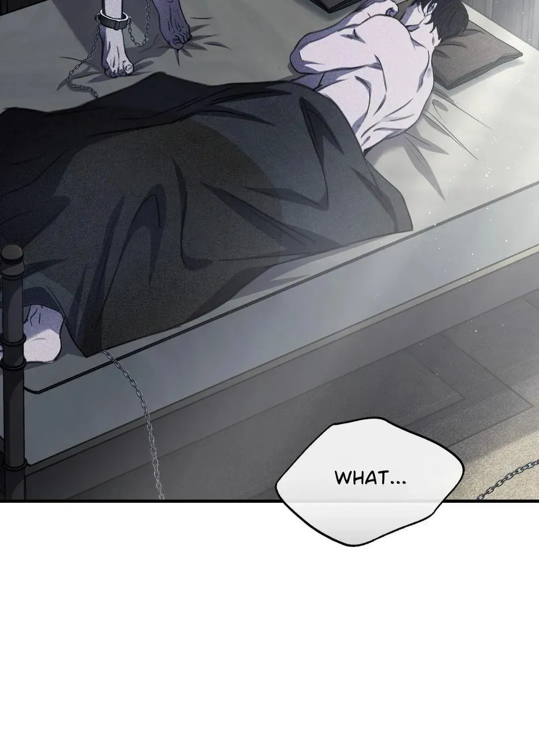 Read First Commandment chapter 14 image 142 on Lezhin