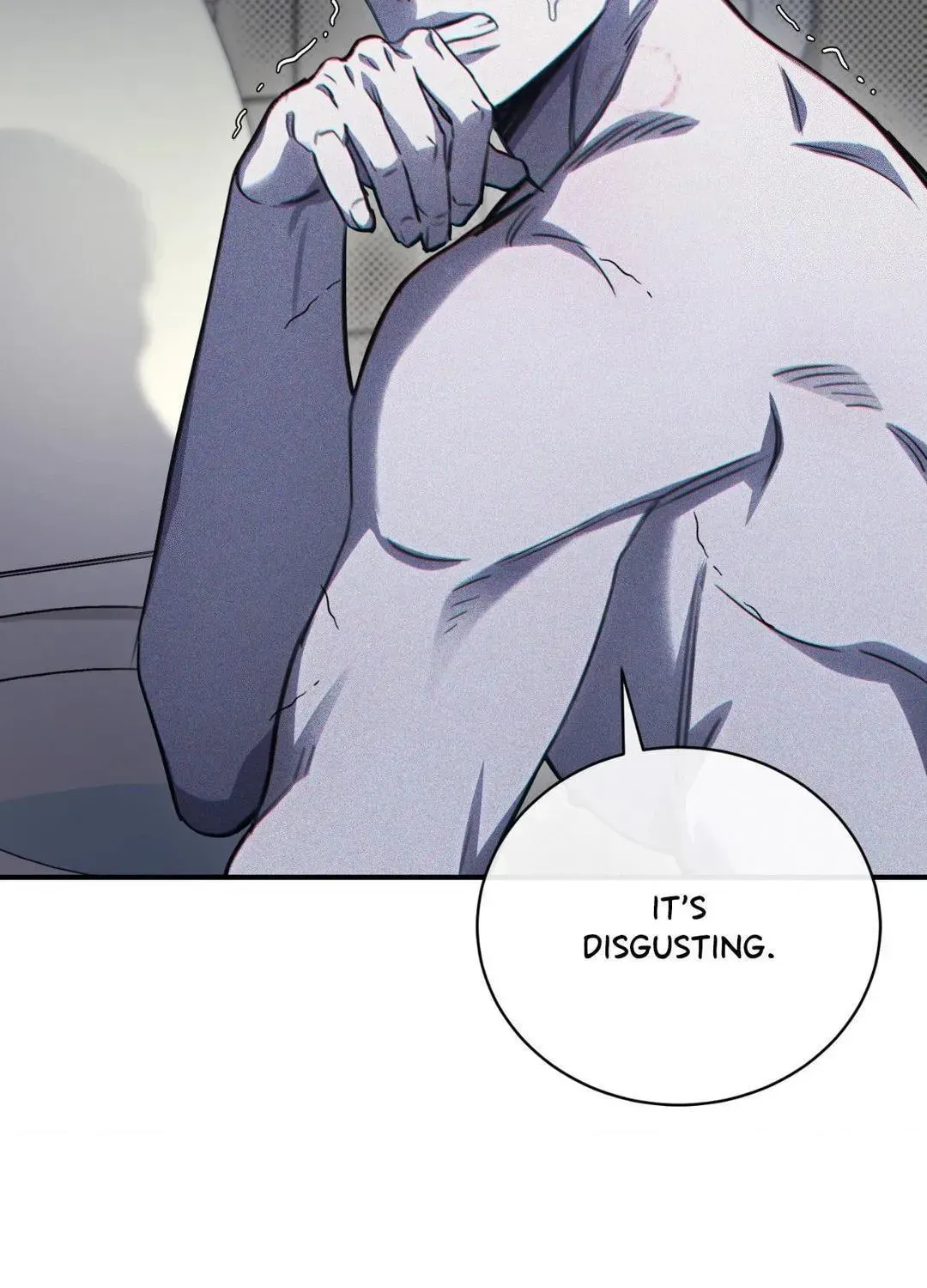 Read First Commandment chapter 14 image 189 on Lezhin