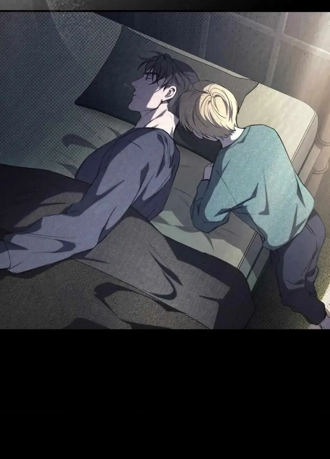 Read First Commandment chapter 14 image 19 on Lezhin