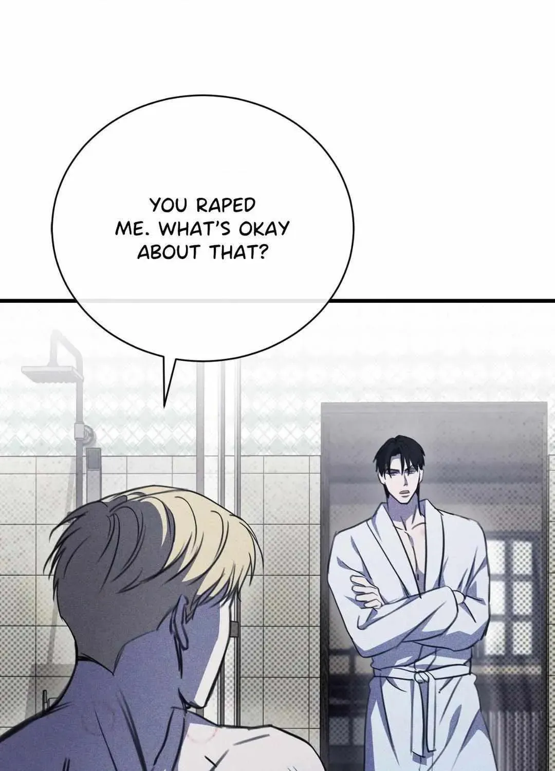 Read First Commandment chapter 14 image 191 on Lezhin