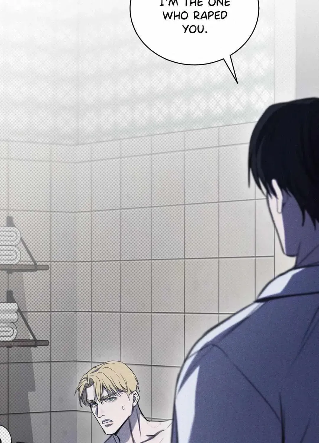 Read First Commandment chapter 14 image 201 on Lezhin