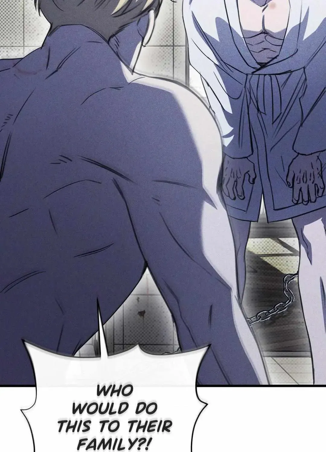 Read First Commandment chapter 14 image 231 on Lezhin