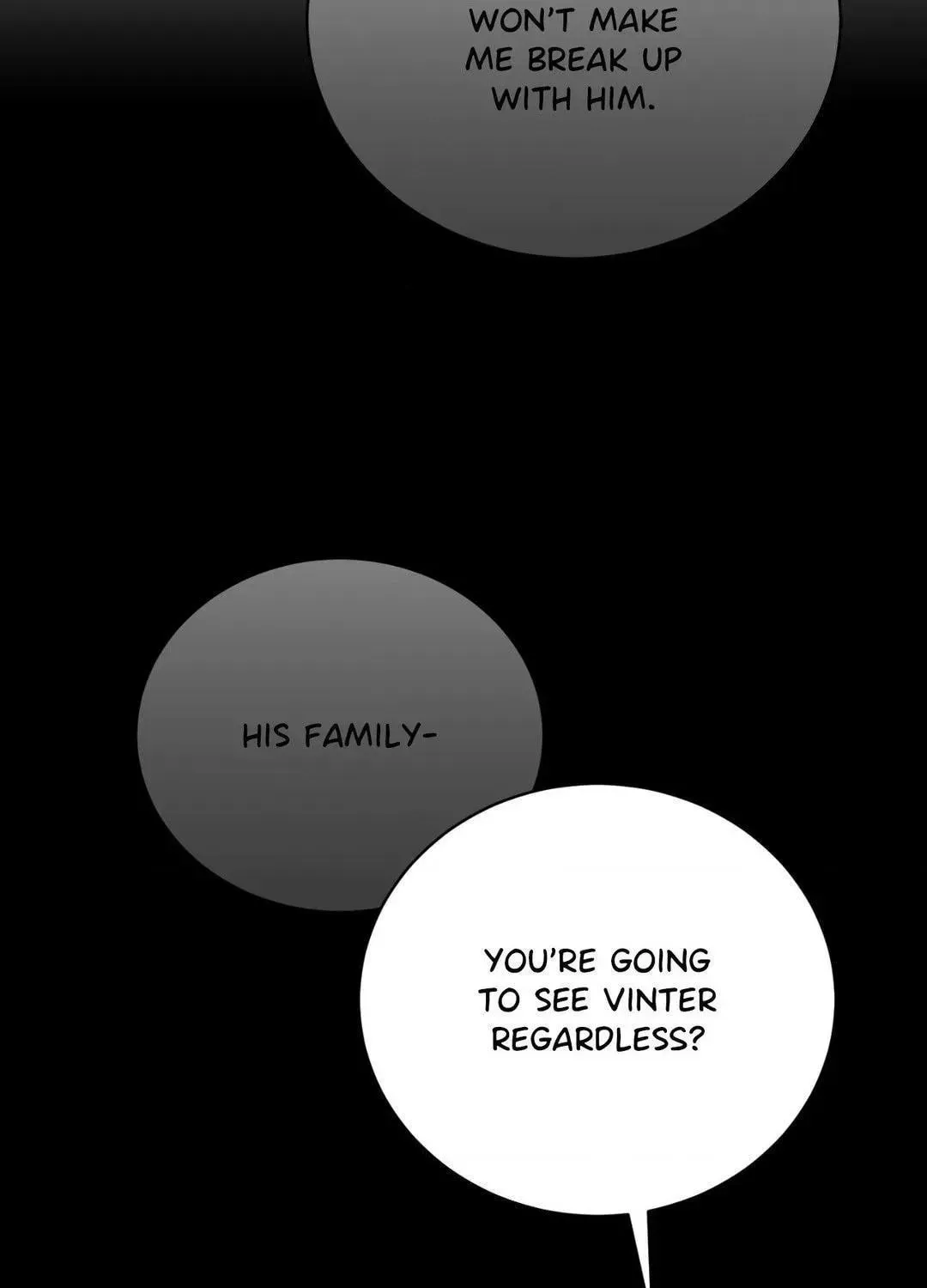 Read First Commandment chapter 14 image 243 on Lezhin