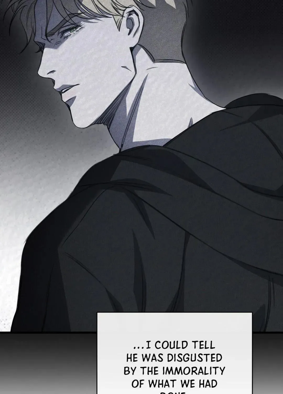 Read First Commandment chapter 14 image 262 on Lezhin